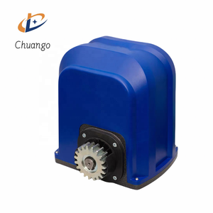 มอเตอร์ประตูเลื่อน/ประตูโรงรถที่เปิดด้วยไฟฟ้าอัตโนมัติ500กก. - Product Image 3