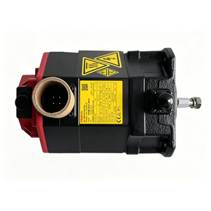 A06B-2223-B605 B001 B002 B300 B301 B302 FANUC AiF 4/5000 มอเตอร์ AC ที่เชื่อถือได้สำหรับการซ่อมแซมและบำรุงรักษา FANUC Pro FANUC - Product Image 3