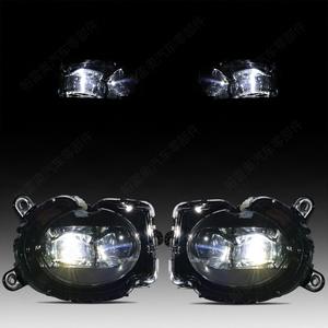 Luces Antiniebla LED Pareau para Seat Formentor Cupra 2021-2025 HB4, 6000 lm, 55 W, Luz de Parachoques Delantero - Product Image 1