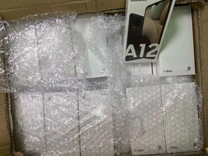 Téléphone portable mains libres, meilleures ventes en gros, lots d'électronique, fonctionnalités intelligentes, série <span class=keywords><strong>A12</strong></span>, téléphone portable - Product Image 5