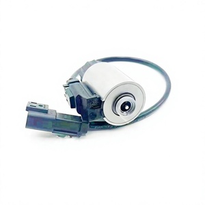 Pièces pour chargeuses sur pneus WA150-5 WA200-5 WA250-5 WA320-5 – Vanne solénoïde UC1026017421 - Product Image 1