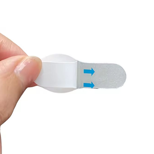 <strong>Hydrocolloid</strong> Dressing Tape Transparent <strong>Band</strong>-shaped Plasters <strong>Hydrocolloid</strong> Dressing Wound Care for Home Care - Product Image 2