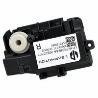 Phare LED complet Leapmotor C10 D2S (2024+) OEM 30011000211 30011000210 – Gauche Droit Fumé DRL Projecteur Paire Unique 55W
