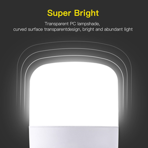 Ampoule <span class=keywords><strong>LED</strong></span> E27 durable 5W <span class=keywords><strong>équivalent</strong></span> à 50W, <span class=keywords><strong>équivalent</strong></span> à 40W 50W halogène, allumage instantané, sans scintillement - Product Image 5