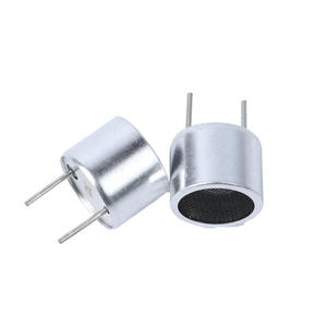 Sensor Ultrasónico Dividido de 16 mm, Sonda Ultrasónica Transceptora, Sonda de Medición de Distancia, Frecuencia 40 KHz - Product Image 5