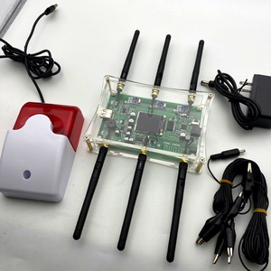 Dispositif anti-triche pour machine de jeu, système d'alarme anti-jamming pour table de jeu de pêche - Product Image 1