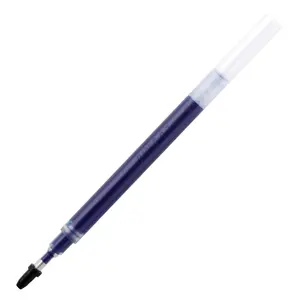 宝科流畅速度干式笔芯0.7毫米大容量子弹总部学生中性笔