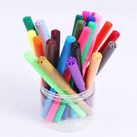 Stylo de dessin artistique, pigment riche, pointe fine de 1 mm, crayons de couleur multi-usage pour enfants, 24 couleurs, stylos à peinture lavables pour livres de coloriage, croquis
