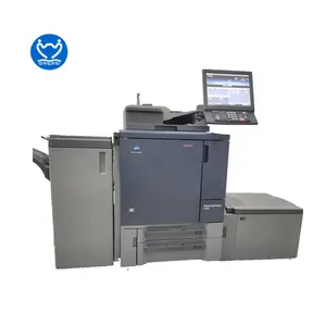 High Resolution Digital Copier fotocopiadora For Konica Minolta Pro C2060 C2070 photocopy machine Refurbished brother tn423bk