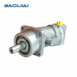 Bomba Hidráulica A2F A2F5, A2F5/60L-Bx-S R902275592, Bombas de Pistones Radiales para Tractores - Product Image 4
