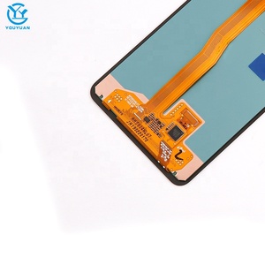 Điện thoại di động <span class=keywords><strong>LCD</strong></span> đối với Samsung A7 2018 <span class=keywords><strong>LCD</strong></span> hiển thị A750 màn hình thay thế - Product Image 5