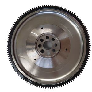 Hydun 4d31 Fabriek Direct Te Koop Hoge Prestaties Vliegwiel Oem Me431275 Voor Mitsubishi - Product Image 1