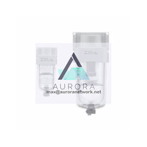 Accessoires de soupape pneumatique électronique de haute qualité, AF40-03-R-A, avec un bon prix - Product Image 1