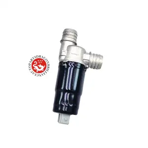 Piezas de Motor Automotriz 13411286065 1341 1286065 0280140509 92860616100 0345.76 Válvula de Control de Aire de Ralentí para <span class=keywords><strong>BMW</strong></span> E30 E28 E34 <span class=keywords><strong>E24</strong></span> - Product Image 1