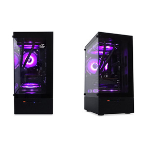 Nueva Caja de PC <span class=keywords><strong>para</strong></span> <span class=keywords><strong>Juegos</strong></span> R5 5500GT/5600 16G 3200 RAM 256G SSD, Carcasa de PC <span class=keywords><strong>para</strong></span> <span class=keywords><strong>Juegos</strong></span>, Torres de Computación - Product Image 5
