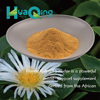 Extrait de Kanna mésembrine naturel de haute qualité Concentration 100:1 200:1 SCELETIUM TORTUOSUM Herb Halal certifié