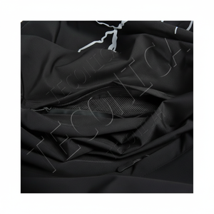 Pantalones de esquí holgados impermeables anchos personalizados moda táctica a prueba de viento holgados ajuste Cargo esquí nieve pantalones hombres - Product Image 1