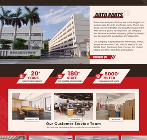 21120-1148200 21121148200 TPS ga Cảm biến vị trí cho phun động cơ LADA Niva VAZ 2110 2121 21213 21214 LADA samara - Product Image 6