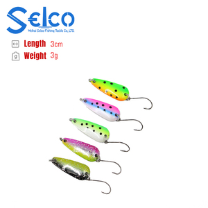 Leurre De Pêche Crayon Crocodile 13cm – Lot De 4/8 Avec Hélice Métal (Neuf)