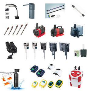 Ventes directes d'usine et vente en gros du filtre interne d'<span class=keywords><strong>aquarium</strong></span> SOBO Filtre d'<span class=keywords><strong>aquarium</strong></span> à économie d'énergie - Product Image 2