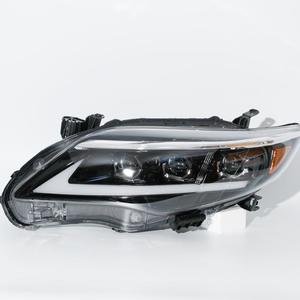 โรงงานผลิต ขายส่ง ชุดไฟหน้า LED 12V รุ่นใหม่ สำหรับปี 2011-2013 แบบ US ราคาโรงงาน อัพเกรด LED แบบ Sequential Tu - Product Image 4