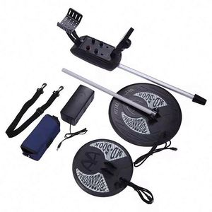 Fabrika doğrudan süper hassas <span class=keywords><strong>MD5008</strong></span> çelik yeraltı <span class=keywords><strong>Metal</strong></span> dedektörü derin altın arama Rohs denetimler için sertifikalı - Product Image 6