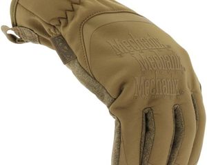 قفازات ميكانيكس وير التكتيكية كولد وورك فاست فيت (مقاس XL لون كويوتي) من الجلد الصناعي مع أساور مطاطية صنع في الصين - Product Image 5