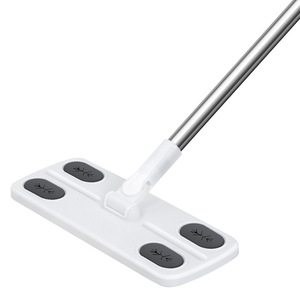 <b>Flat</b> <b>Mop</b> With Swivel Head 360 Degree Cleaning For Home Floor Use - Product Image 3