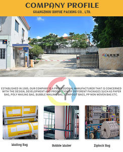 Sobres de Papel Kraft con Burbujas Personalizados, Bolsas de Embalaje con Burbujas, Bolsas de Plástico para Envíos - Product Image 4