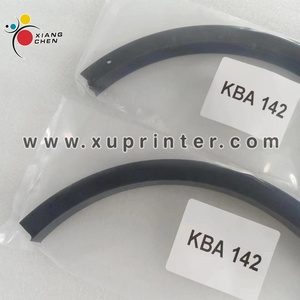 ชิ้นส่วนซีล WD คุณภาพสูง P1660290 รุ่น P1654081 สำหรับเครื่องพิมพ์ออฟเซ็ต KBA142 สำหรับ KBA75 / KBA105 - Product Image 2