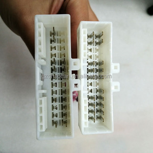 สายทดสอบสตาร์ทเตอร์ Excavatr SK200-8 SK330-8 SK450-8 P11C J05C J05E J08C J08E อะไหล่เครื่องยนต์ สายทดสอบชุดสายไฟสตาร์ทเตอร์ - Product Image 5