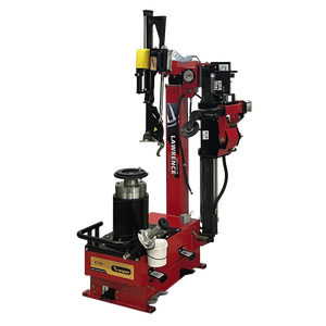 Lawrence 완전 자동 타이어 교체기 Unite 타이어 수리 장비 휠 교체 기능 포함 - Product Image 1