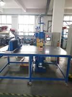 Machine à souder les grillages métalliques pour cages d'animaux TRINTFAR avec un diamètre de fil de 1 mm à 8 mm, 380 V/220 V, certifiée CE et CCC