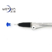 Cremallera de Dirección Asistida 45510-42060 para Toyota Rav4 RHD, Nueva Condición, Modelos ACA33 GSA33 ALA33