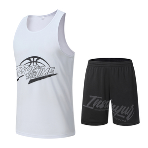 Wholesale Bodybuilding Muscle Workout Fitness Gym Shirts Athletic Stringer Gym Wear Tank <b>Top</b> Men - Product Image 3