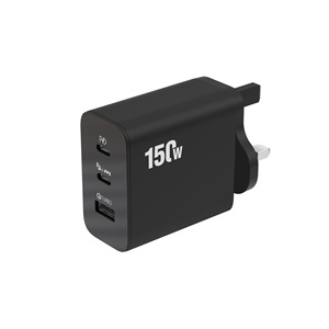 Adattatore di Ricarica Multi-porta Compatibile con Protocollo Completo <span class=keywords><strong>Apple</strong></span> per Ricarica Super Veloce, Adatto per UK ed EU - Product Image 2