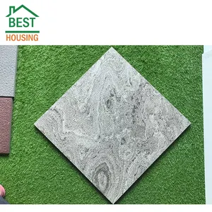 Strong Anti Slip Garden Floor Pool Paver Natural Floor Stone Tiles Outdoor