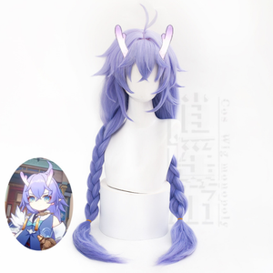 ECOWWAlson ชุดคอสเพลย์สตาร์เรลสำหรับแต่งกายชุดเดรสเซ็กซี่ชุดกระโปรงหางปลาฮาโลวีน - Product Image 6