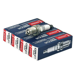 Bujía de Encendido Automotriz DENSO K20PR-U11 3121 Premium, Bujía de Encendido para Motor Automotriz con Eficiencia de Combustión Mejorada - Product Image 1