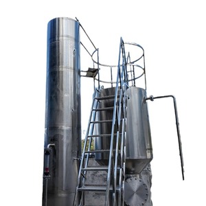Sistema Integrado de Purificación de Agua Taijie Leituo, Equipo de Tratamiento de Agua Potable para Exteriores de Acero Inoxidable 304 - Product Image 5