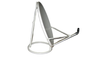 Chine Usine C-150cm Forte <span class=keywords><strong>Antenne</strong></span> Satellite Solide 5ft 1.5m - Product Image 5