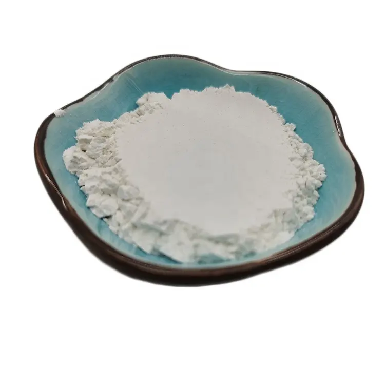 Poudre d'argile de Bentonite blanche de qualité cosmétique à vendre, g