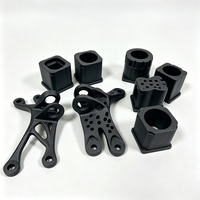 Service d'impression 3D personnalisé en résine FDM SLA, pièces fonctionnelles PLA ABS PETG, petites séries, directement de l'usine, OEM
