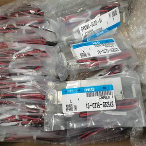 Válvula Solenoide Festo MFH-3-1/8 y MFH-3-1/4 AC 230 V, Tipo de Escape Bidireccional, 0-10 Bar, Revestimiento de Aluminio - Product Image 1