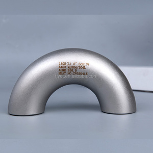 90 độ khuỷu tay ống lắp ống thép liền mạch phù hợp sản xuất phụ kiện 3 cách giảm <span class=keywords><strong>TEE</strong></span> trên bán - Product Image 5