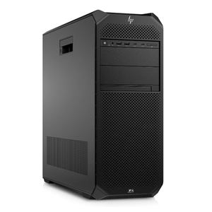 <span class=keywords><strong>Workstation</strong></span> Desktop PC <span class=keywords><strong>HP</strong></span> Z6 G5 A Tower con AMD Ryzen 7000/Intel Xeon W9, fino a 1TB di memoria, SSD da 104TB, 1450W - Product Image 2