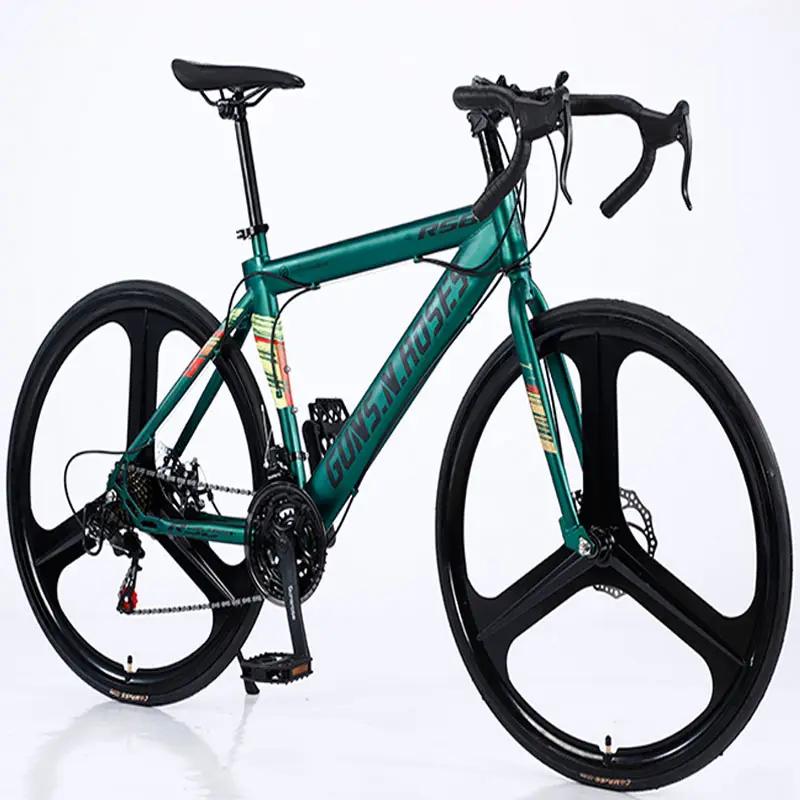 Nouveau modèle de frein à disque vtt cycle 26 pouces 27 vitesses vélo de montagne à suspension intégrale mbt vélo vélos pour adultes