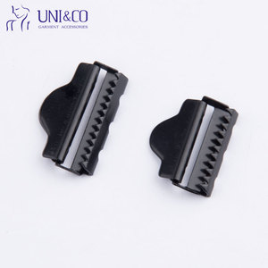 Direct usine, Clips de jarretière en métal sans nickel, imperméables, certifiés Oeko-Tex, pour corsets, jarretières de bas et vêtements de maternité - Product Image 6