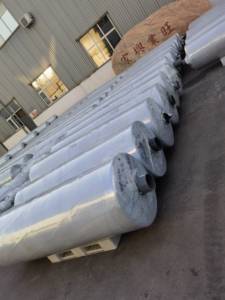 Telo in Plastica Trasparente <span class=keywords><strong>per</strong></span> Serra 80-200 Micron Resistente ai Raggi UV Film in Polietilene PE Copertura in Plastica <span class=keywords><strong>per</strong></span> <span class=keywords><strong>Serre</strong></span> Agricole - Product Image 5