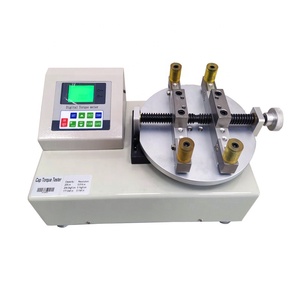 Penguji Torsi Tutup Botol Elektronik - Product Image 1